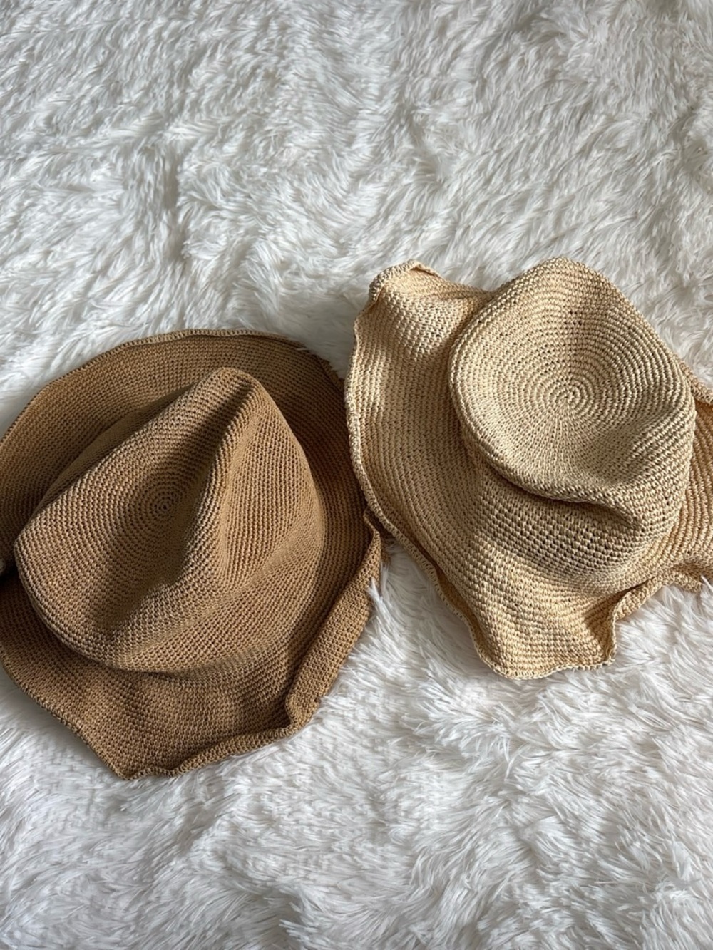 Zara Hats - Picture 1 of 4